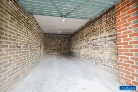 Internal shot