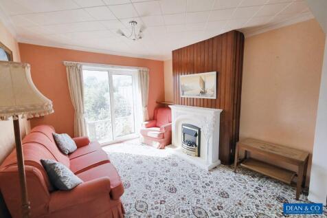 Lounge area