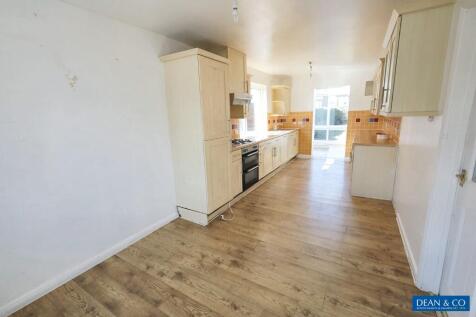 Kitchen/Dner