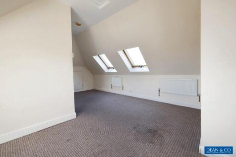 Attic Space