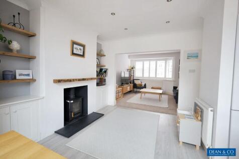 Open plan