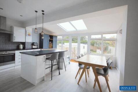 Open Plan