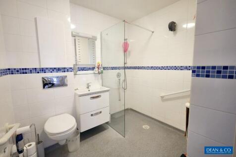 Wet Room