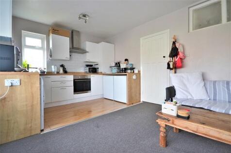 Kitchen/Lounge 