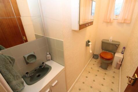 Separate WC