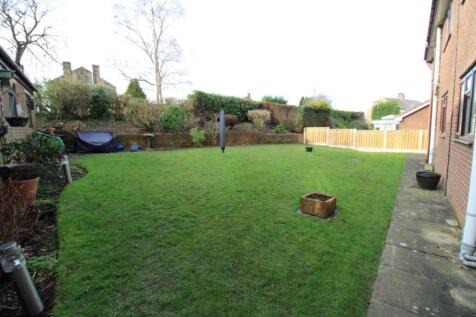 Communal garden