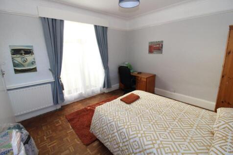 Reception room / Bedroom