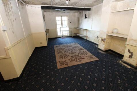 Lower ground floor
