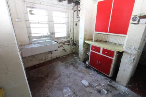 Lower ground floor