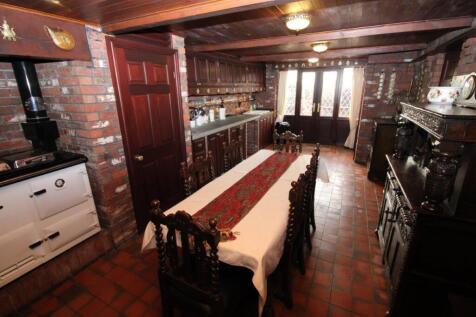Kitchen Two