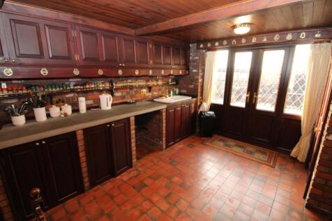 Kitchen Two