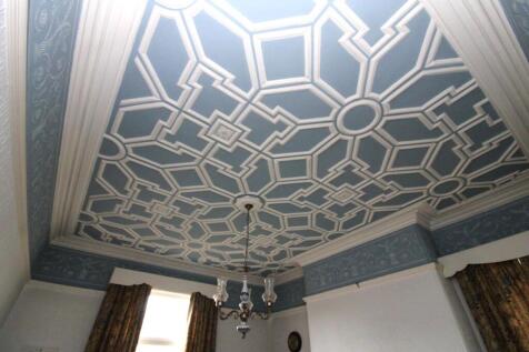 Ceiling