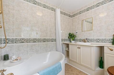 En suite