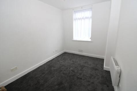 Ground floor flat