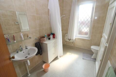 Wet room