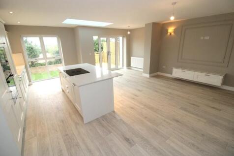 Living kitchen