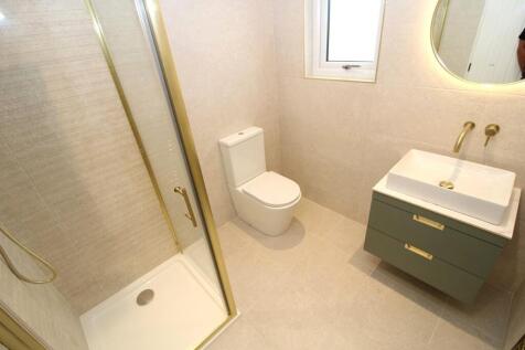 En suite