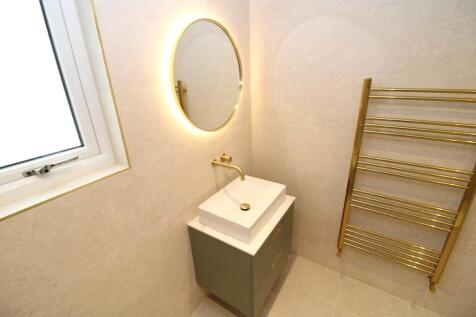 En suite