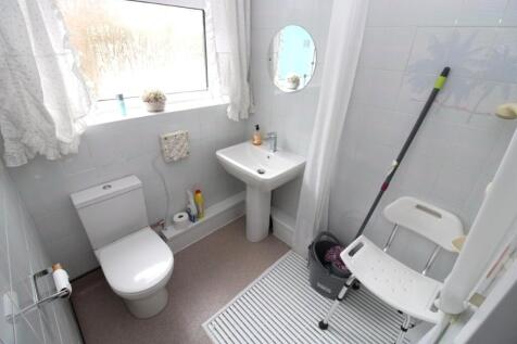 Wet room