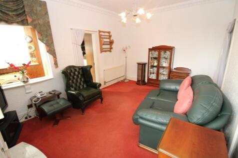 Dining sitting room