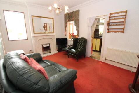 Dining sitting room