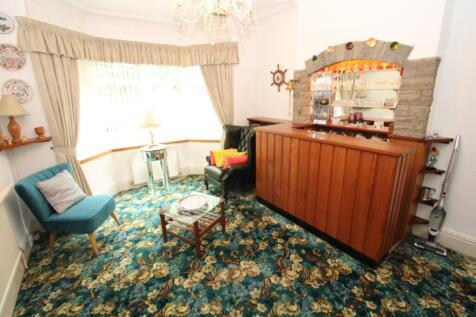Lounge bar