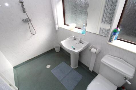 Wet room
