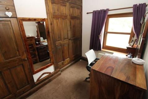Dressing room