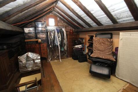 Attic