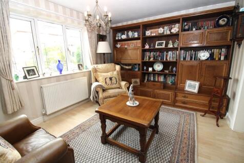 Dining room / Snug