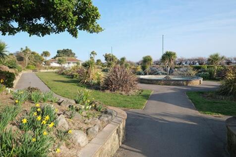 Marine Park Gardens