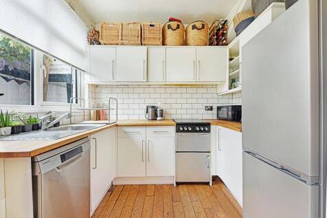 new kitchen 2
