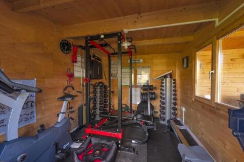 Summer House