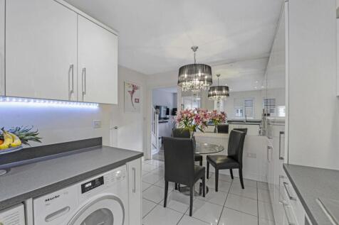 kitchen/diner 2