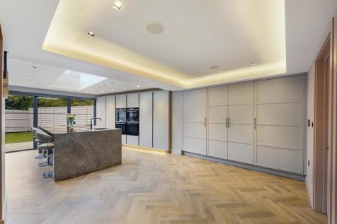 Kitchen/Family Room