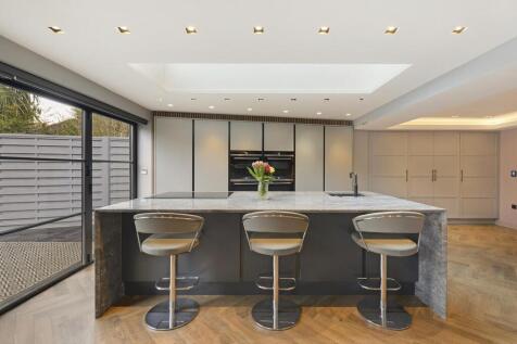 Kitchen/Family Room