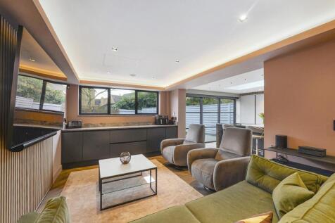 Kitchen/Family Room