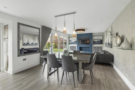Kitchen/Family Room