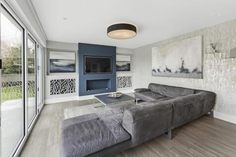 Kitchen/Family Room