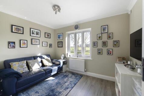 Study/Family Room