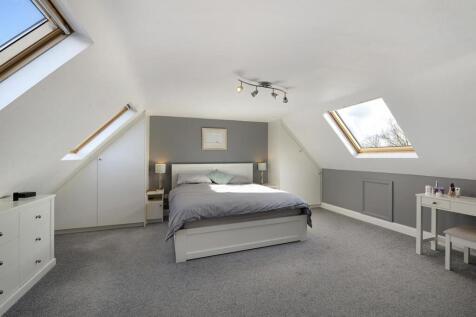2nd Flr Bedroom