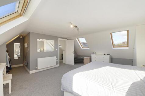 2nd Flr Bedroom