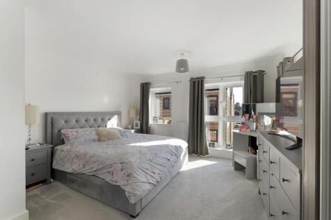 Bed 1