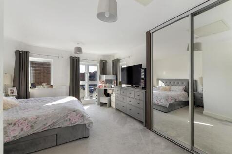 Bed 1