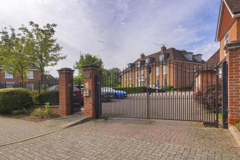 Gated