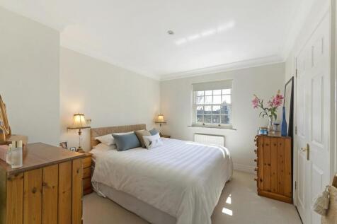 Bed 1