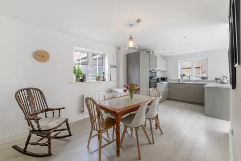 Kitchen/Family/Diner Room