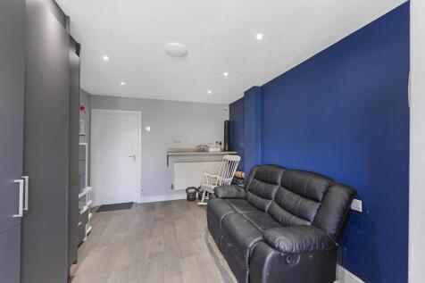 Garage Conversion