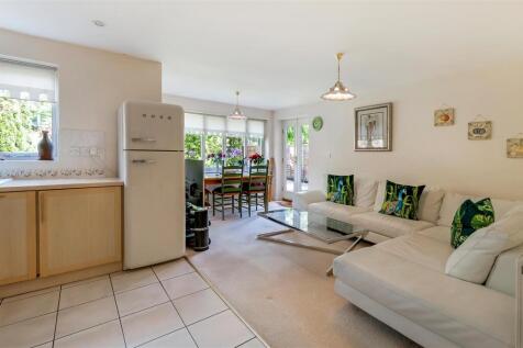 Kitchen/Family Room