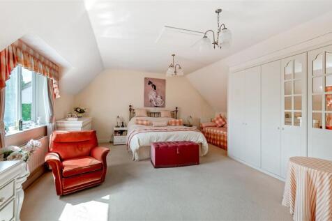 Main Bed